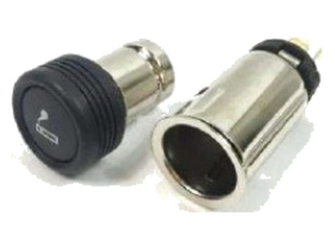 Ford V184 Connect Çakmaklık Komple