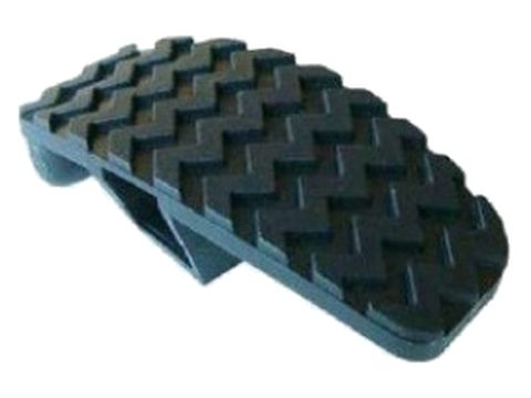 Tempra - Tipo - Uno - Albea - Linea - Doblo - Palio - Fiorino - Siena Gaz Pedal Lastiği