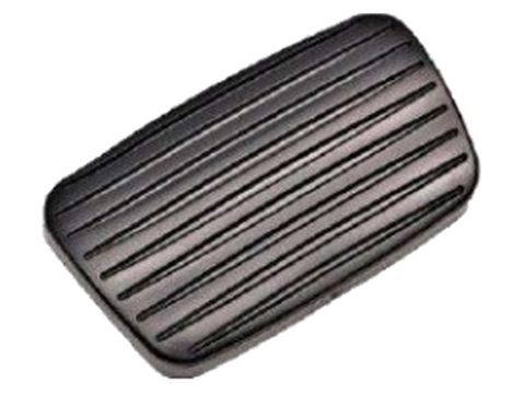 Egea Otomatik Fren Pedal Lastiği