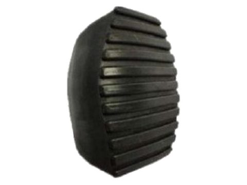 Citroen Berlingo - Jumpy - Xantia - Xsara - ZX. / Peugeot 106 - 206 - 207 - 307 - 308 - 1007 - 208 - 807 - Partner / Fiat Panda - Ducato - Lancia (Zeta) Fren Pedal Lastiği