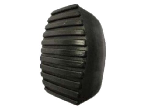 Citroen Berlingo - Jumpy - Xantia - Xsara - ZX. / Peugeot 106 - 206 - 207 - 307 - 308 - 1007 - 208 - 807 - Partner / Fiat Panda - Ducato - Lancia (Zeta) Debriyaj Pedal Lastiği