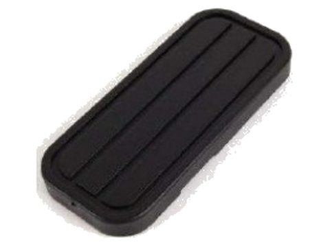 Volkswagen Caddy - Golf - Jetta - Passat - Polo - Scirocco - Transporter - Audi 80 - Coupe Gaz Pedal Lastiği