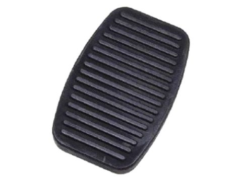 Skoda Favorit - Felicia Gaz Pedal Lastiği