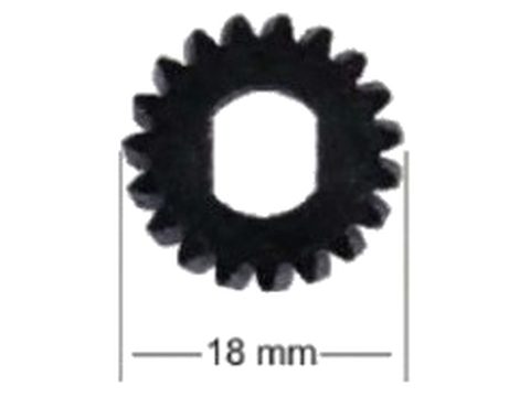 Mercedes - BMW Sunroof Motor Dişlisi