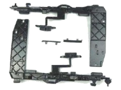 Mercedes W126-W140 Sunroof Tamir Takımı