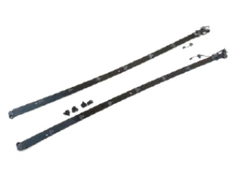 Mercedes W205-GLA Sunroof Tamir Takımı