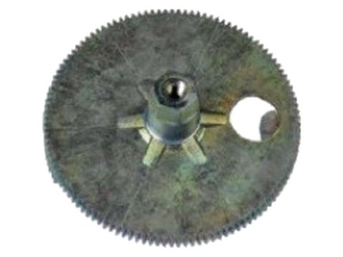 Mercedes Arka Perde Motor Dişlisi E.M