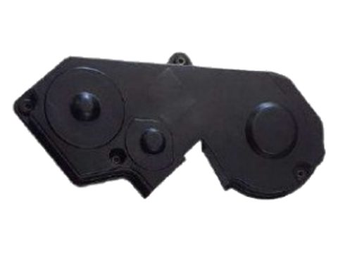 EKSANTRİK KAPAĞI 1.8 TDCI CONNECT 02/.. FOCUS 04/..