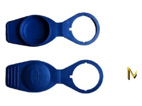 Volkswagen Audi Cam Su Depo Kapağı
