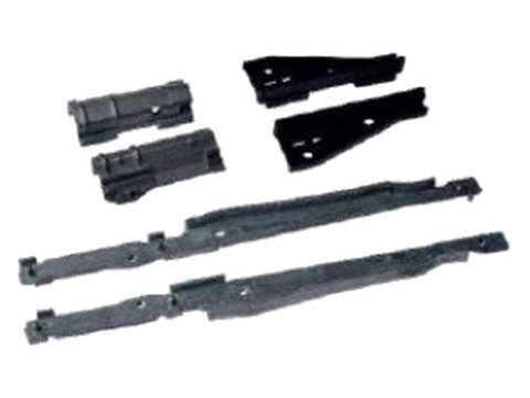 BMW X5-X3 Sunroof Tamir Takımı