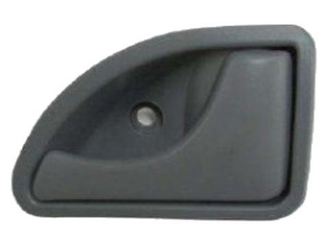 RENAULT KANGOO- 98/03; ÖN KAPI İÇ AÇMA KOLU SAĞ GRİ