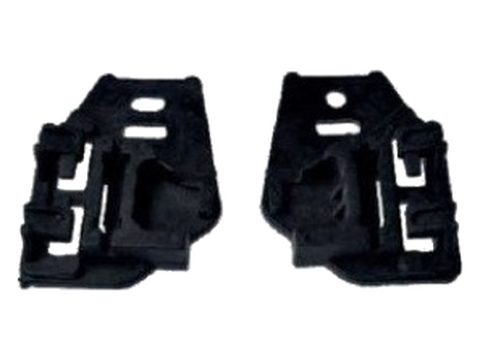 BMW E46 Arka Cam Kriko Fiberi