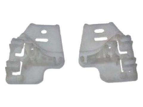 BMW E46 Ön Cam Kriko Fiberi