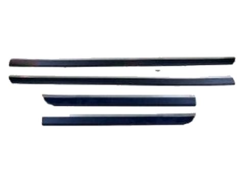 PASSAT KAPI ÇITA KROMU NİKELAJI TAKIM SET 2015+