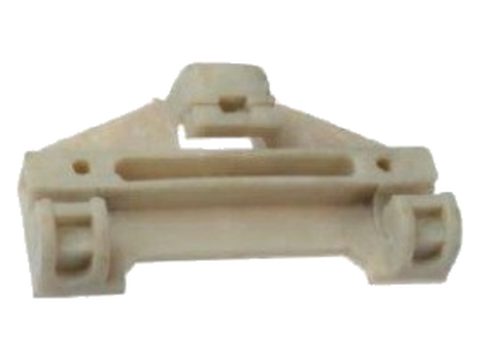 BMW E39 Arka Cam Kriko Fiberi
