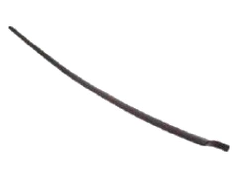 CAM SU OLUK CITASI L PASSAT 97-00 - SUPERB 02-08