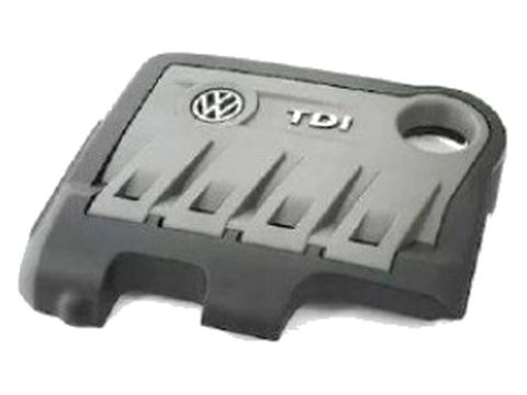 VW GOLF JETTA PASSAT POLO 1.6 TDİ MOTOR ÜST KAPAĞI