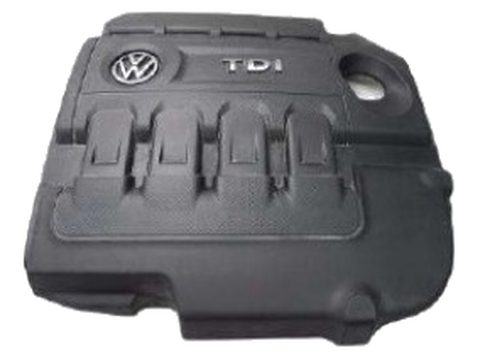 MOTOR ÜST KAPAGI 1,6 TDI-2,0 TDI IZALOSYONLU