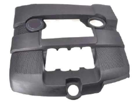 MOTOR UST KAPAĞI KORUYUCU PLASTİK BSE PASSAT JETTA