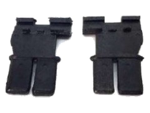 Volkswagen Touareg Audi Q7 Sunroof Parçası