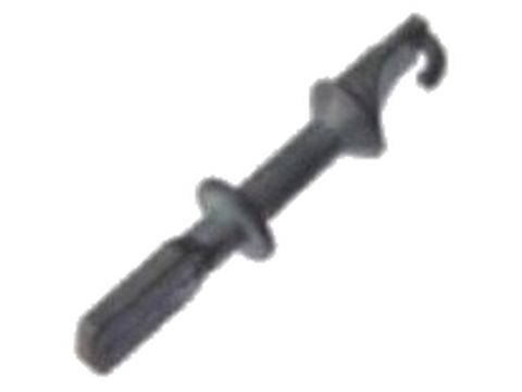 Volkswagen Kapı Kilit Pimi 56,5mm