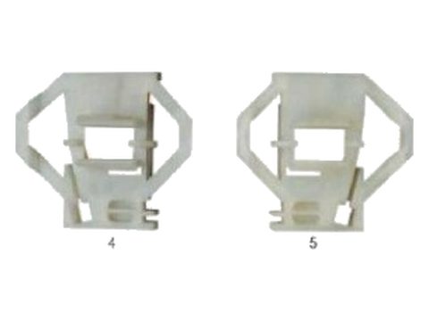 Volkswagen Polo Classic Cam Kriko Fiberi