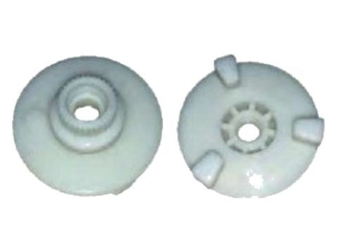 Volkswagen Passat Cam Kriko Motor Göbek Frezesi