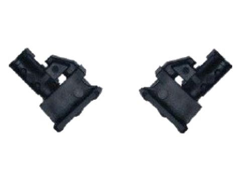 Audi A3 Sunroof Su Oluk Plastiği