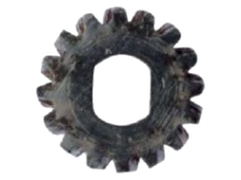Renault - Peugeot Sunroof Motor Dişlisi