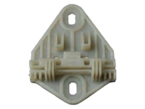 Renault Megane 1 Arka Cam Kriko Fiberi