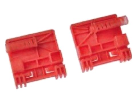 Renault Scenic Arka Cam Kriko Fiberi