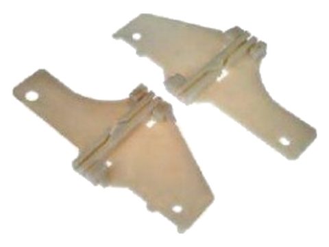 Peugeot Arka Cam Kriko Fiberi
