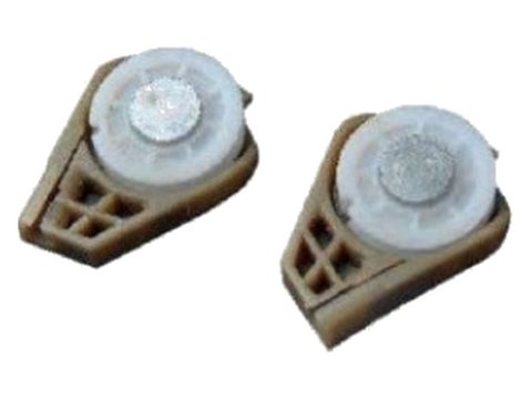 Fiat Doblo Cam Kriko Köşe Fiberi