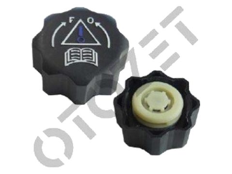 PEUGEOT 106 208 406 407 508 607 RADYATÖR DEPO KAPAĞI