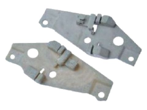 Toyota Corolla Cam Kriko Fiberi