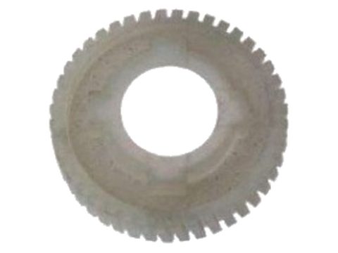 Scania Sunroof Motor Dişlisi