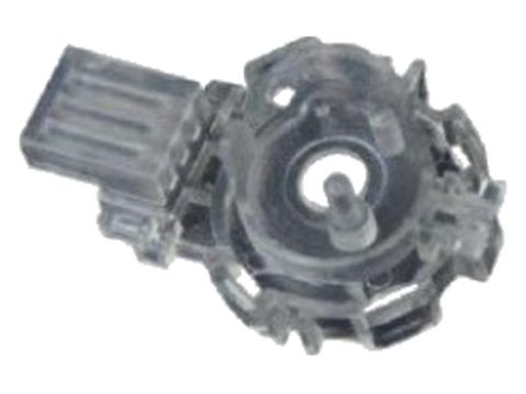 Ford Kilometre Motor Kapağı