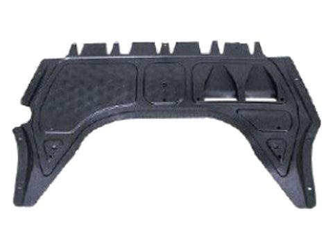 Audi - Skoda - Seat - Volkswagen Motor Alt Muhafaza Plastiği