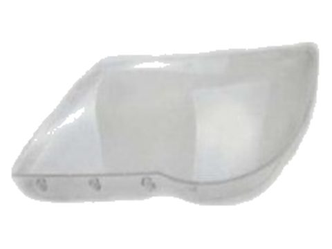 Far Camı L Tiguan 09 - 12
