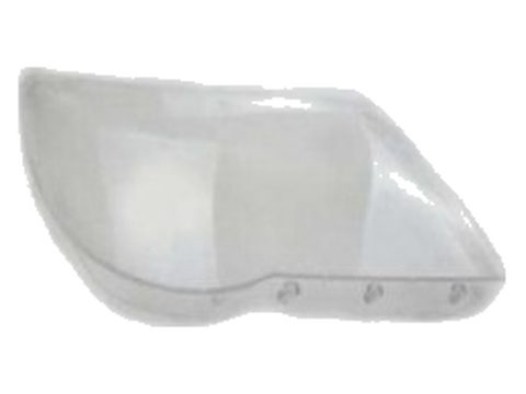 Far Camı R Tiguan 09 - 12