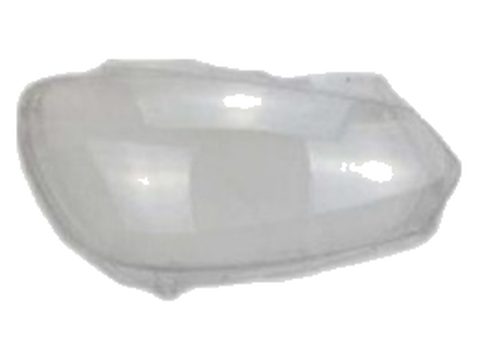 Far Camı L Golf 6