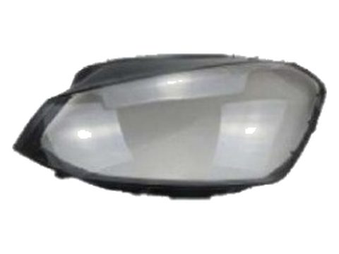 Far Camı L Golf 7