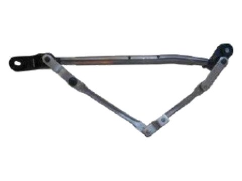 Cam Silecek Mekanizması Renault Clio 1,2-1,5 - Clio III 1,4-1,5 (05)