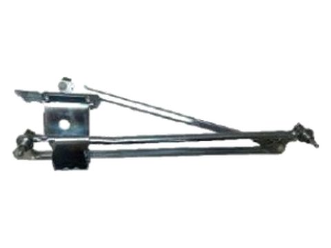 Ön Cam Silecek Mekanizması Fiat Ducato - Boxer - Jumper 01-06