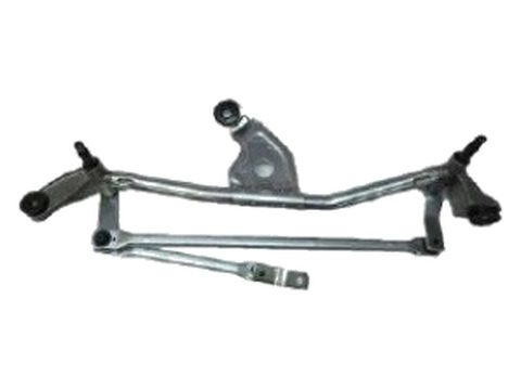 Ön Cam Silecek Mekanizması Renault Megane II 02-10