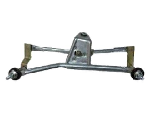 Ön Cam Silecek Mekanizması Peugeot 206
