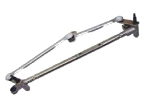 Ön Cam Silecek Mekanizması Opel Vectra C - Vectra C GTS - Vectra C SW