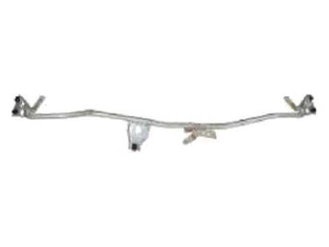 Ön Cam Silecek Mekanizması Opel Meriva A 03-10