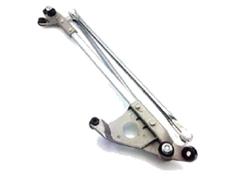 Ön Cam Silecek Mekanizması Honda Civic 92-01