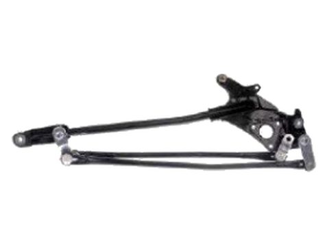 Ön Cam Silecek Mekanizması Honda Civic 04-05